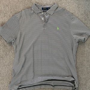 Men’s Polo shirt (Pima Cotton) super soft! XXL